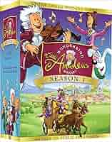 その他 Little Amadeus: Season 1/ [DVD] 819PBy5nw+L._AC_SY200_QL15_.jpg